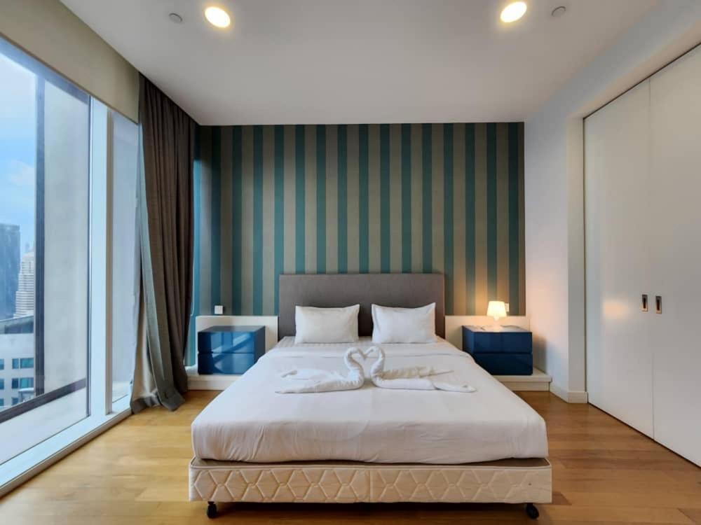 The Platinum Klcc By Home Stay Kuala Lumpur Kamer foto